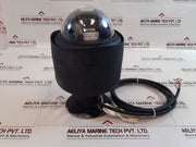 Sanyo Vcc-md600P Camera Dsr-c-b