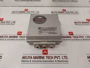 Sapcon Mpilc Continuous Level Indicator Evaluation Unit