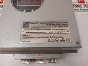 Sapcon Mpilc Continuous Level Indicator Evaluation Unit