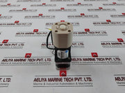 Sapphire Engineering Vfp17 500Ul Positive Displacement Pump