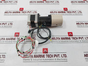 Sapphire Engineering Vfp17 500Ul Positive Displacement Pump