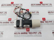 Sapphire Engineering Vfp17 500Ul Positive Displacement Pump