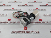 Sapphire Engineering Vfp17 500Ul Positive Displacement Pump