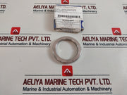 Lot Of 2X Sara-sae 6A-0984 Ring Joint Gasket Bx152-316Ss