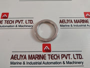 Lot Of 2X Sara-sae 6A-0984 Ring Joint Gasket Bx152-316Ss