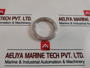 Lot Of 2X Sara-sae 6A-0984 Ring Joint Gasket Bx152-316Ss
