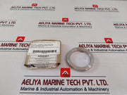 Lot Of 3X Sara Sae 6A-0984 Ring Joint Gasket Bx152-316Ss