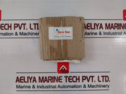 Lot Of 3X Sara Sae 6A-0984 Ring Joint Gasket Bx152-316Ss