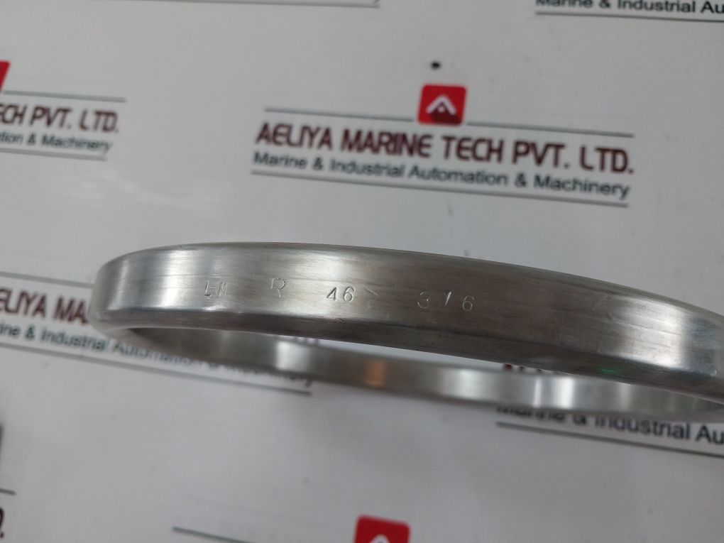 Sara Sae R46 Ring Joint Gasket – Aeliya Marine