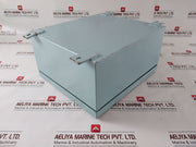 Saracom 7712A Relay Box For Electric Control Whistle