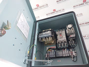 Saracom 7712A Relay Box For Electric Control Whistle