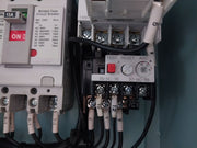 Saracom 7712A Relay Box For Electric Control Whistle