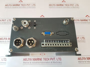 Saracom Ss-10 Power Supply