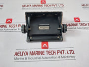 Saracom Sv-20R Operation & Alarm Unit