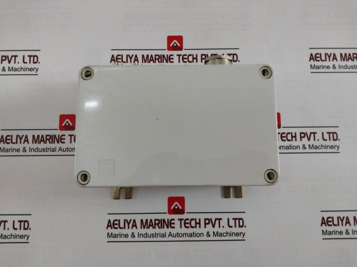 Sarel Ip 55 Stainless-steel Wall-mounting Enclosure C/T/H/335/6