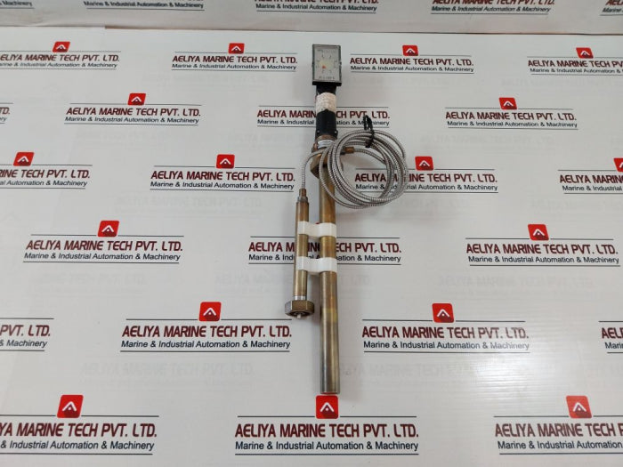 Sart 200B1 Thermo Element 30 To 100°C