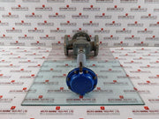 Sart Von Rohr Ep616D Regulating Valve Dn65 Pn40 0/7 Bar