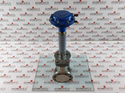 Sart Von Rohr Ep616D Regulating Valve Dn65 Pn40 0/7 Bar