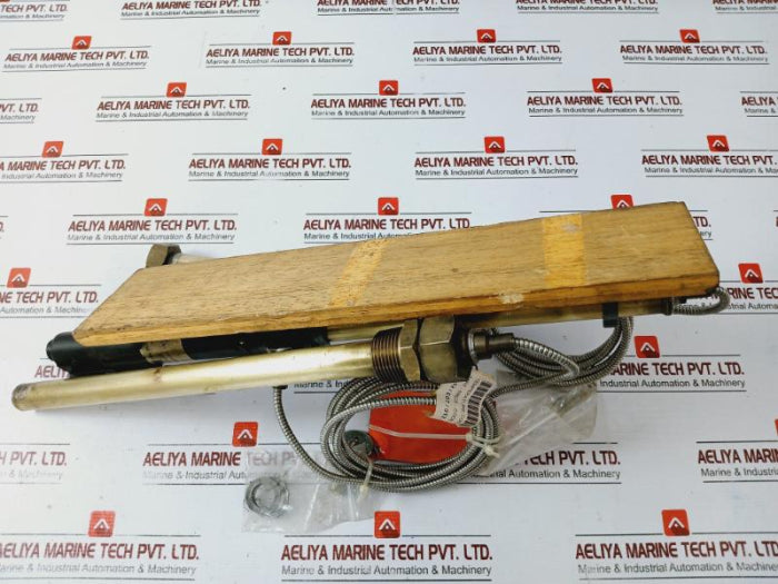 Sart Von Rohr Sas Ntp202-11 Temperature Controller 30-100 C