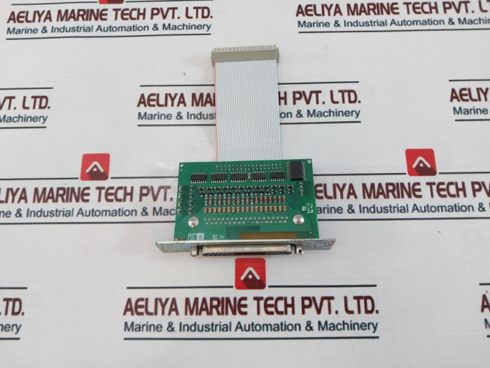 Sartorius Hh Pr5510/12 Process Controller Pcb Card