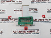 Sartorius Hh Pr5510/12 Process Controller Pcb Card