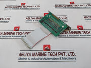 Sartorius Hh Pr5510/12 Process Controller Pcb Card