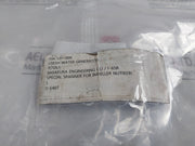 Sasakura Engineering F-65R Spanner Set For Impeller Nut Fresh Water Generator