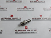 Sasakura F-65R Fresh Water Generator Air Ejector Nozzle 05K-000-001