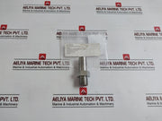 Sasakura F-65R Fresh Water Generator Air Ejector Nozzle 05K-000-001