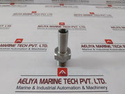 Sasakura F-65R Fresh Water Generator Air Ejector Nozzle 0Lm-000-002