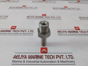 Sasakura F-65R Fresh Water Generator Air Ejector Nozzle 0Lm-000-002