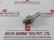 Sasakura F-65R Fresh Water Generator Air Ejector Nozzle 0Lm-000-002