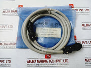 Sasakura Ke-200 Jet Connector Cable 135-000-002 D27
