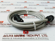 Sasakura Ke-200 Jet Connector Cable 135-000-002 D27