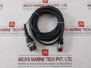 Sasakura Salinity Sensor F-65R 0Lm-000-01H 0.1 To 20.0 Ppm