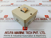 Satamatics B012A01 Gps Tracking Device 690V Ac D002L 01