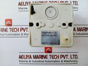 Satamatics B012A01 Gps Tracking Device 690V Ac D002L 01