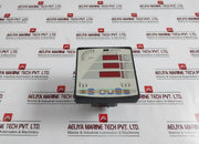 Satec 130E Multi-function Truemeter 50/60Hz, 690V, 230Vac, C.T. 5A