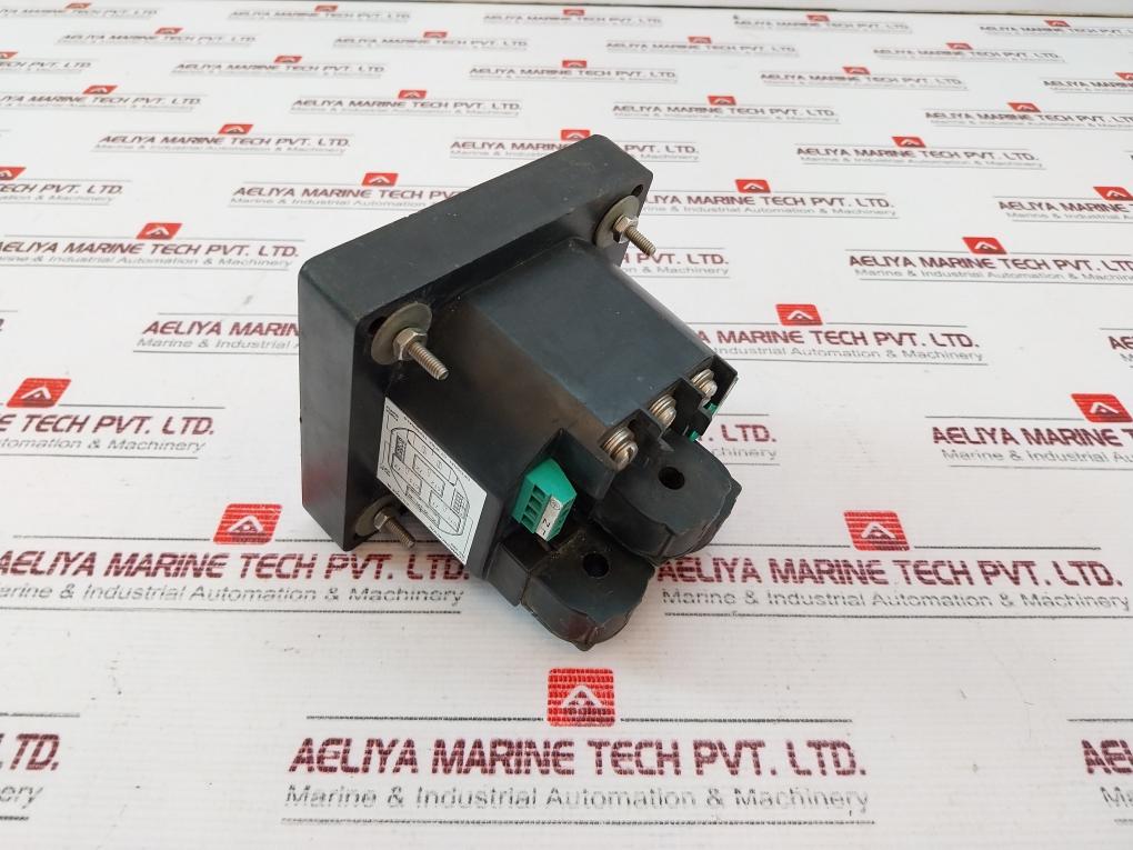 Satec 130E Multi-function Trumeter 50/60Hz