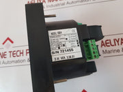 Satec 130Eh Multifunctional Power Meter