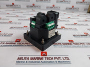 Satec Eth Module 4 Analog Output 5A 85-265Vac 50/60Hz
