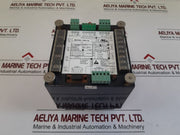 Satec Pm175 Power Quality Analyzer