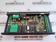 Satt Control Epc-400 Control Module 3183050102