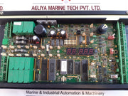 Satt Control Epc-400 Control Module 3183050102