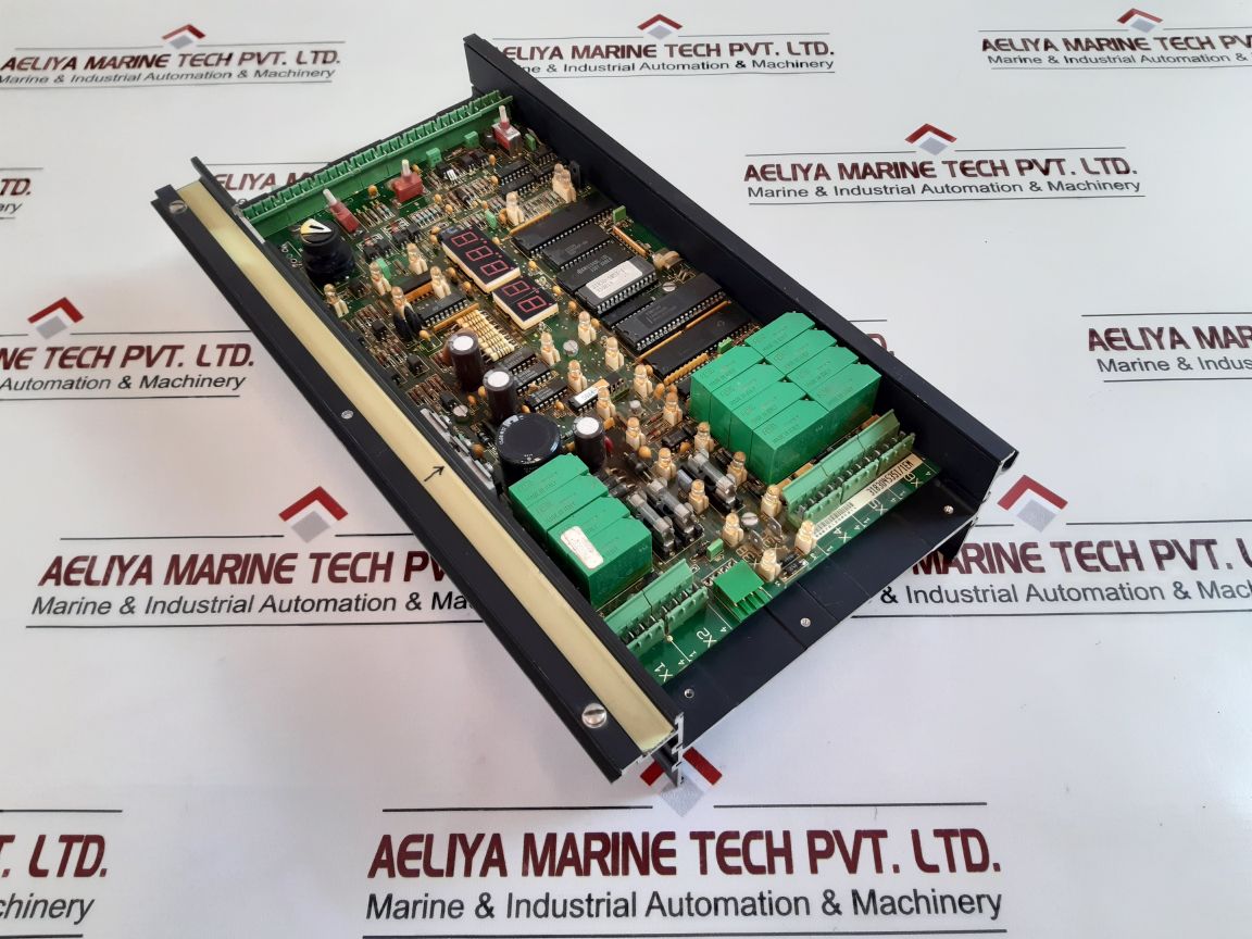 Pc 490 Rear Epc Module Location Satt Control Epc-400 Control Module 3183050102 – Aeliya Marine