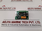 Sattcontrol 3183045001 Rectifier Board