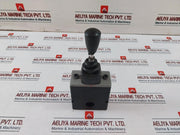 Sauer-danfoss 155B4210 Pvres-s Electric Remote Joystick Controller