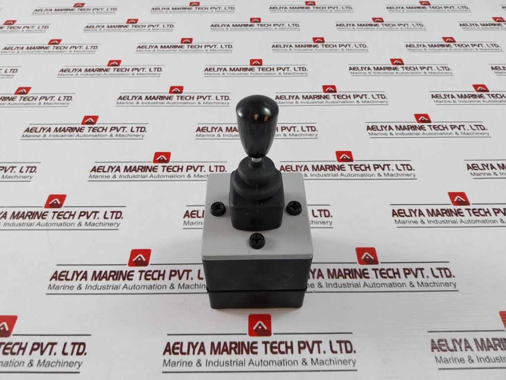 Sauer-danfoss 155B4212 Pvres Electric Remote Joystick Controller