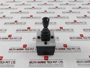 Sauer-danfoss 155B4212 Pvres Electric Remote Joystick Controller