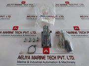 Sauer-danfoss 157B3171 Valve Lever Wuth Mechanical Handle Kit